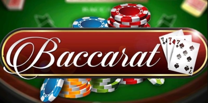 Baccarat KING33