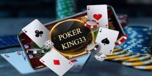 poker KING33