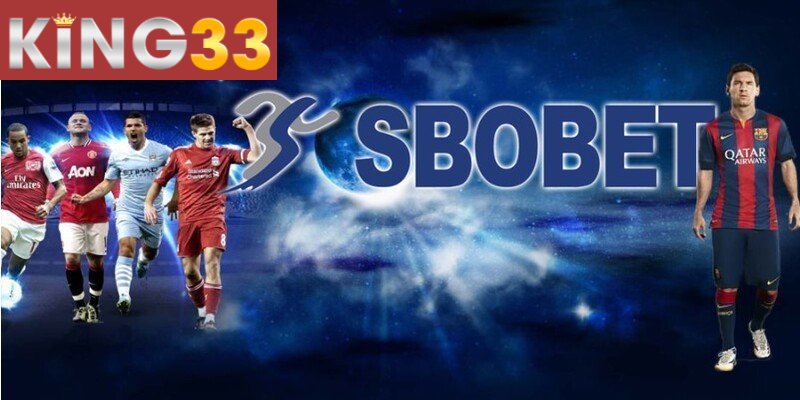  SBOBET KING33