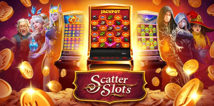 slot game KING33