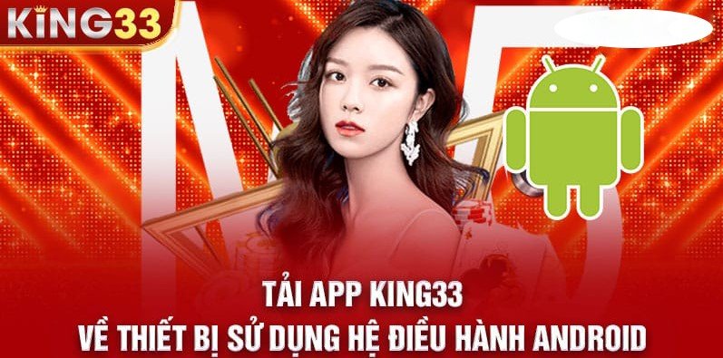 Tải App KING33